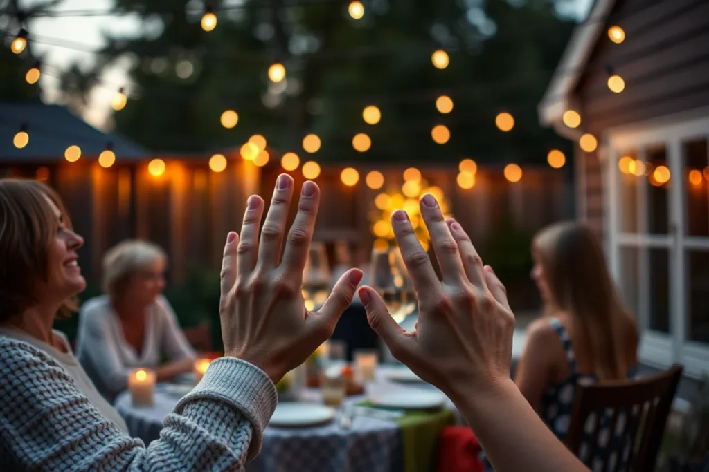 Budget 40th Birthday Party Themes