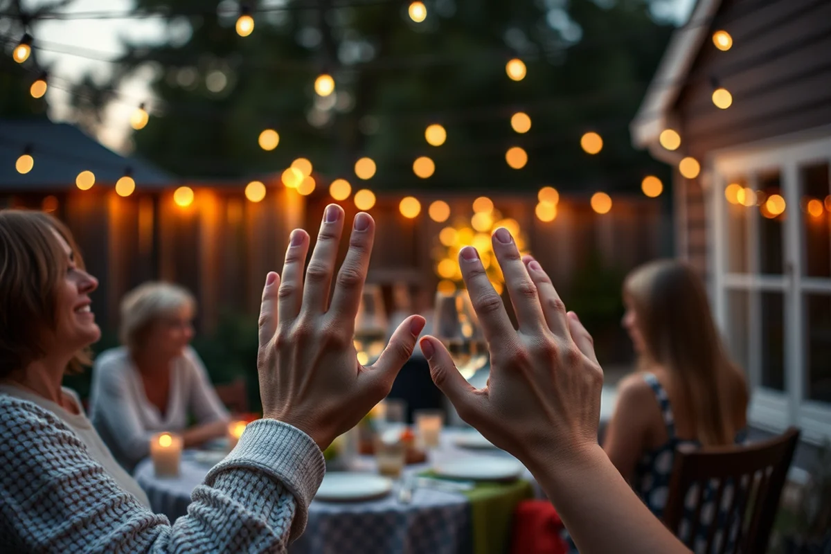 budget 40th birthday party themes — Budget 40th Birthday Party Themes