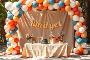 Budget Adult Milestone Birthday Parties Drinks