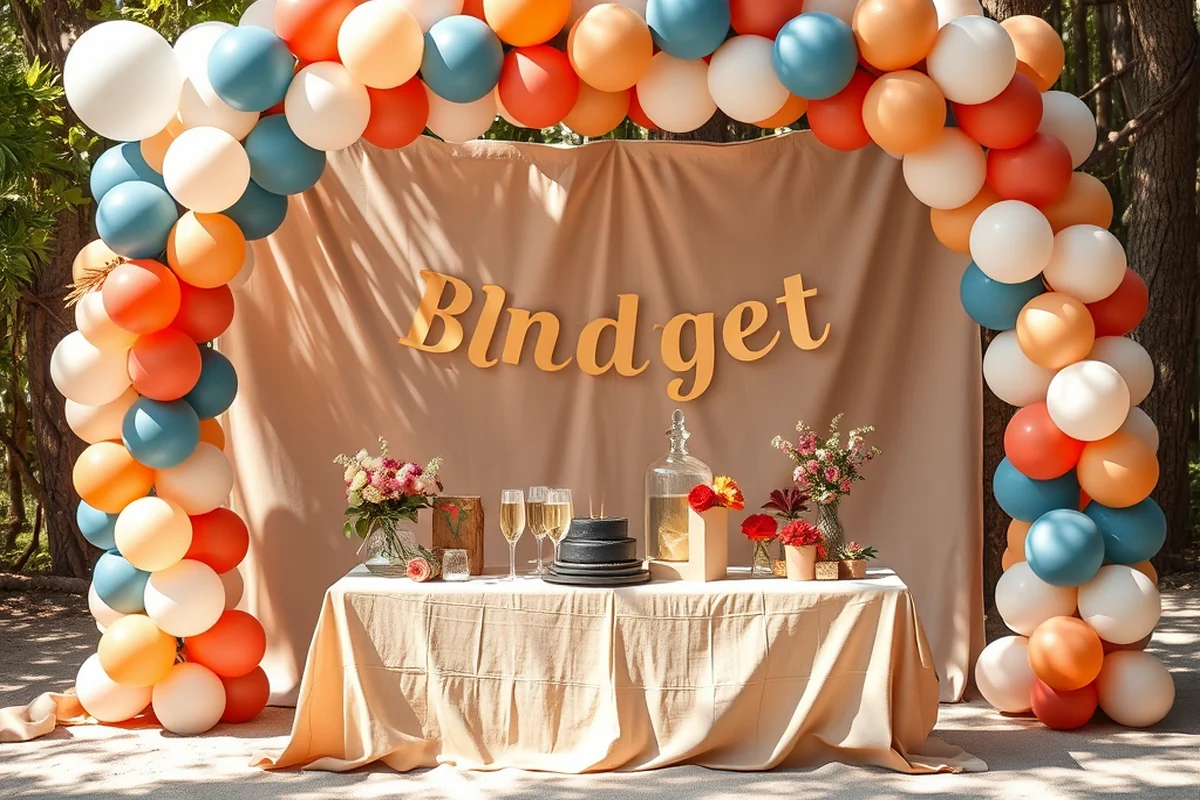 budget adult milestone birthday parties drinks — Budget Adult Milestone Birthday Parties Drinks