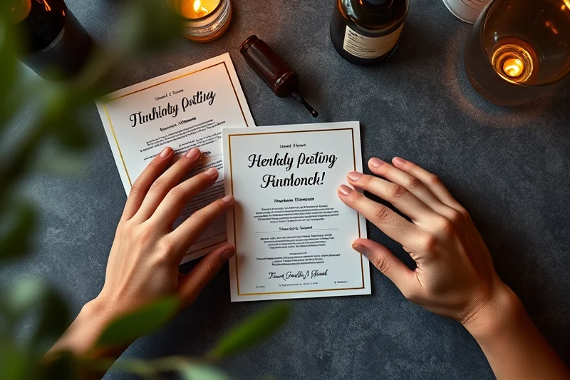 budget adult milestone birthday parties drinks — Budget Adult Milestone Birthday Parties Drinks (the finished result)