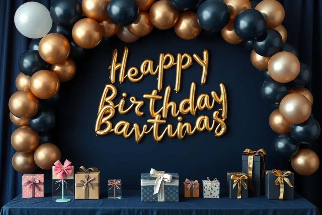 Budget Adult Milestone Birthday Parties Favors