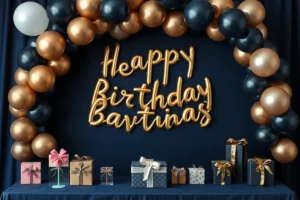 Budget Adult Milestone Birthday Parties Favors