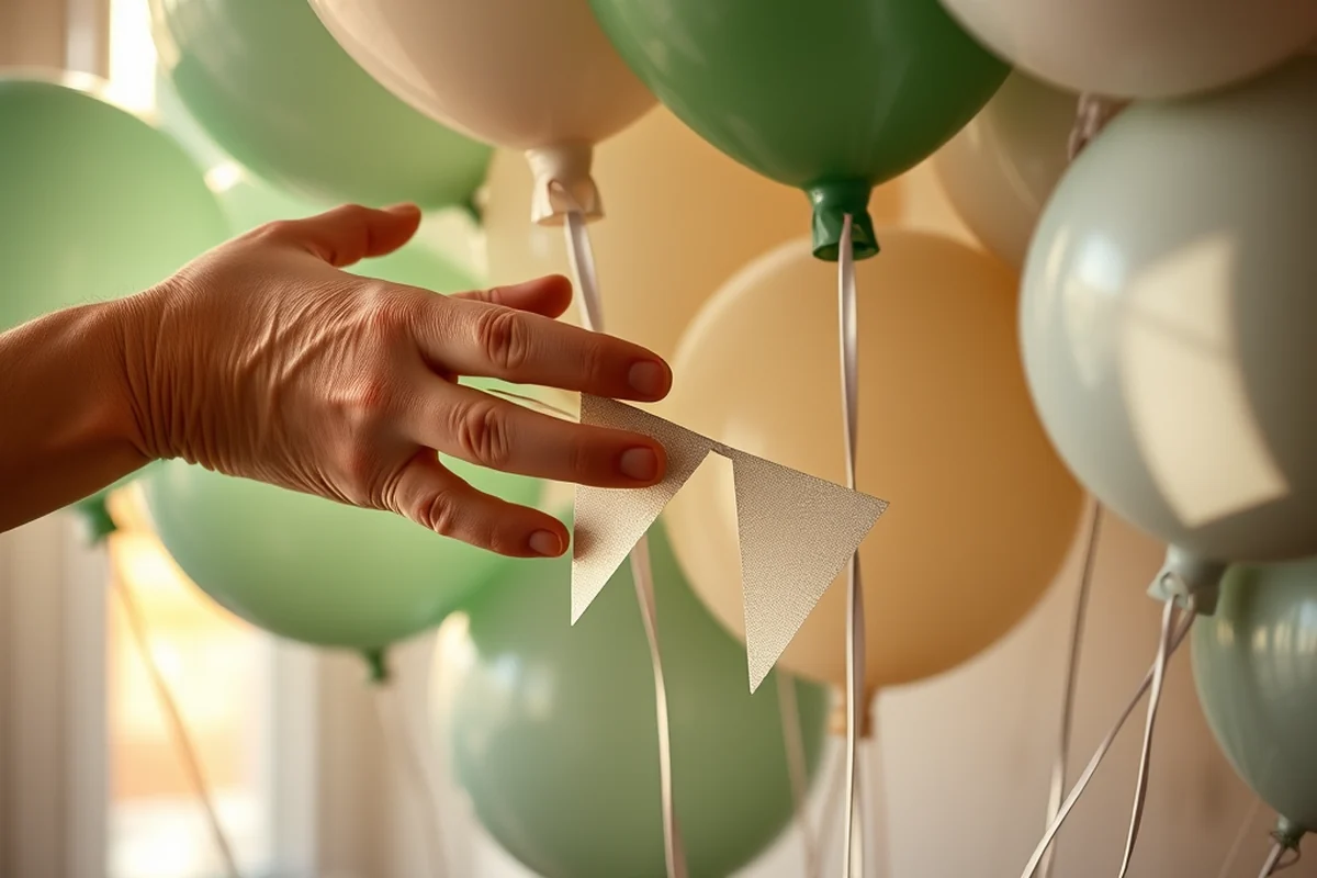 budget adult milestone birthday parties favors — Budget Adult Milestone Birthday Parties Favors (step by step)