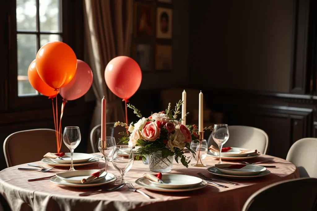 Budget Adult Milestone Birthday Parties Planning