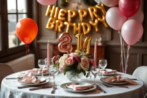 Cheap Milestone Birthday Gift Ideas