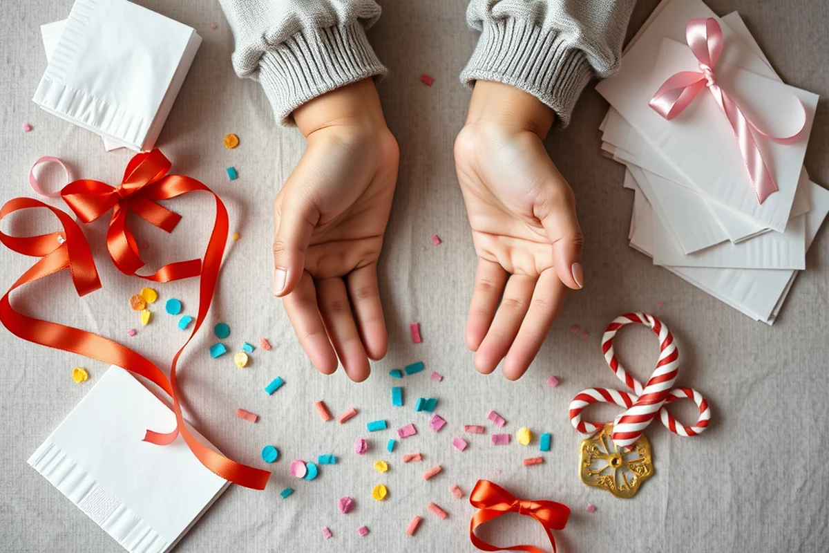 children birthday party ideas — Children Birthday Party Ideas (the finished result)