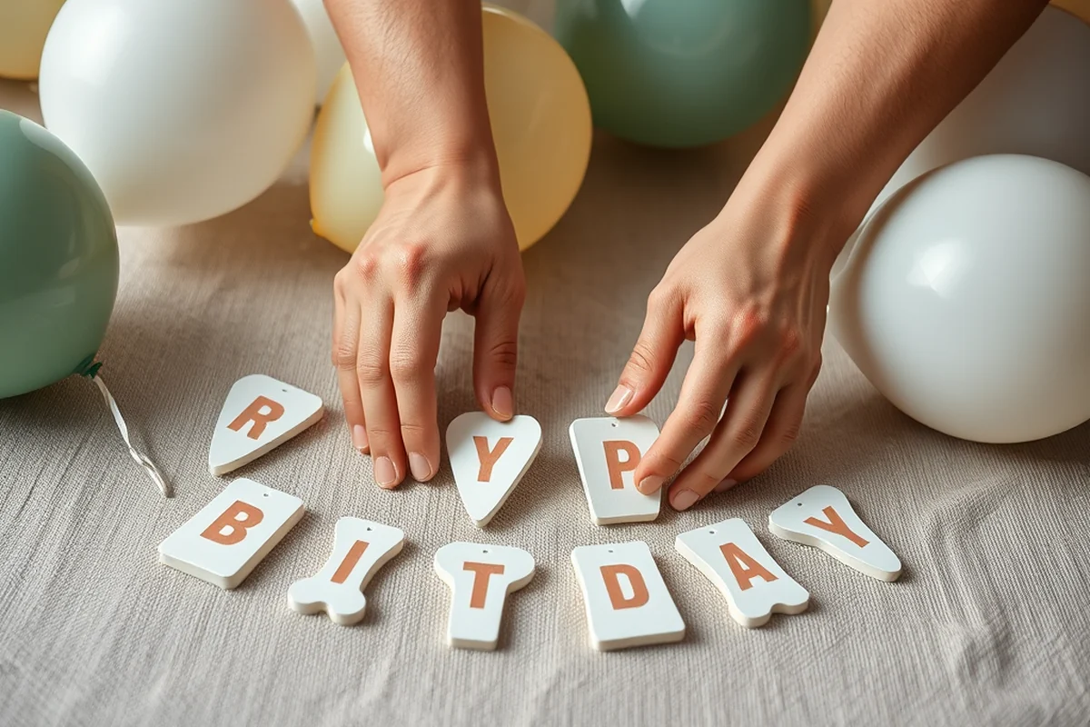 diy adult milestone birthday parties invitations — Diy Adult Milestone Birthday Parties Invitations (step by step)