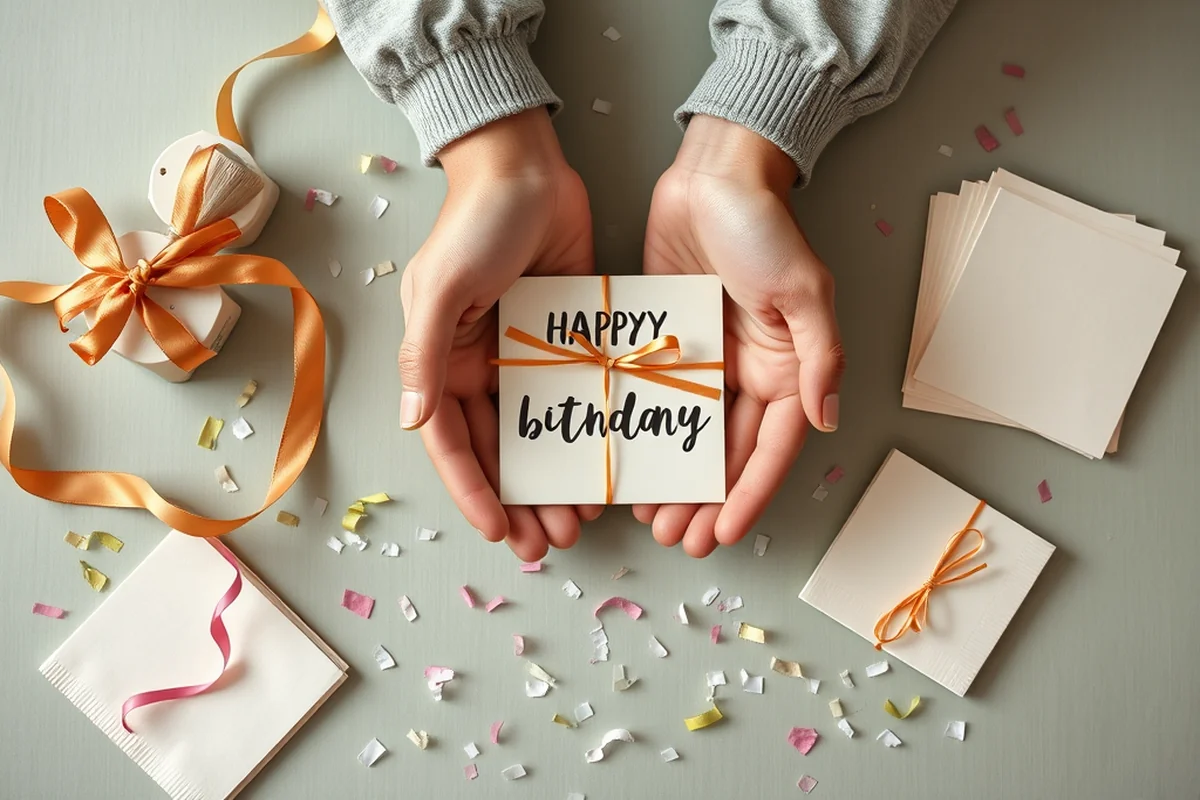diy adult milestone birthday parties invitations — Diy Adult Milestone Birthday Parties Invitations (the finished result)