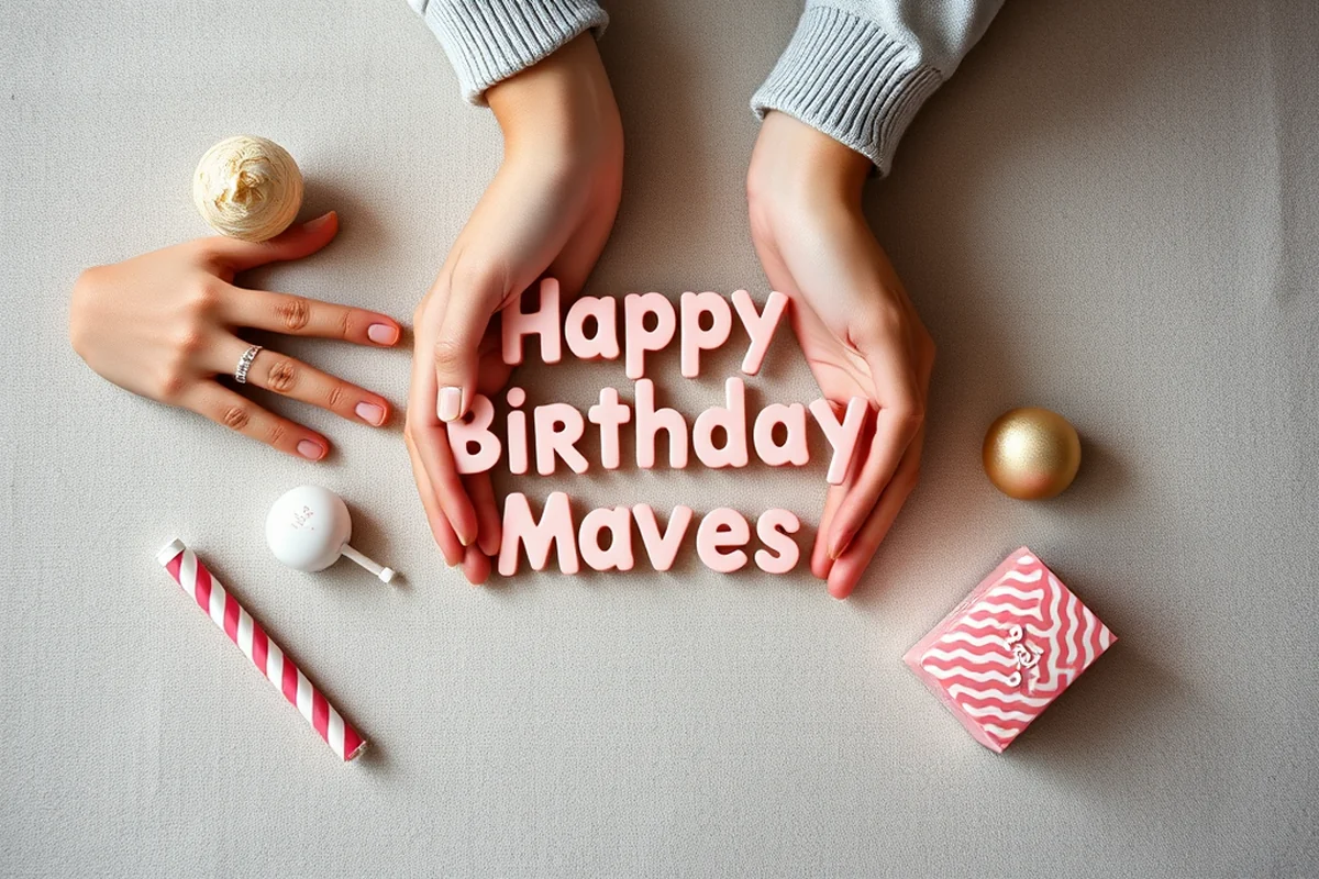 easy adult milestone birthday parties favors — Easy Adult Milestone Birthday Parties Favors (the finished result)