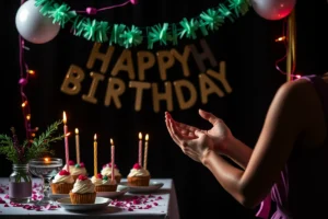 Easy Adult Milestone Birthday Parties Games