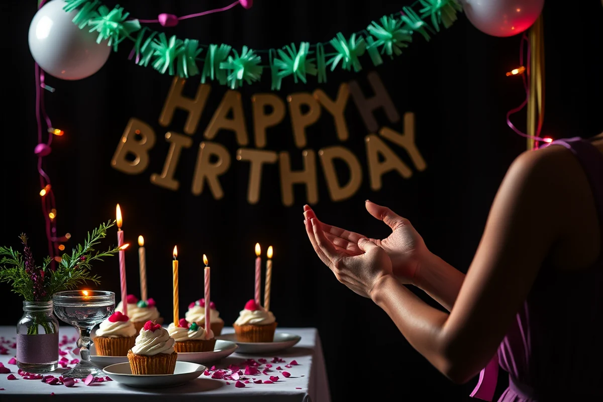 easy adult milestone birthday parties games — Easy Adult Milestone Birthday Parties Games