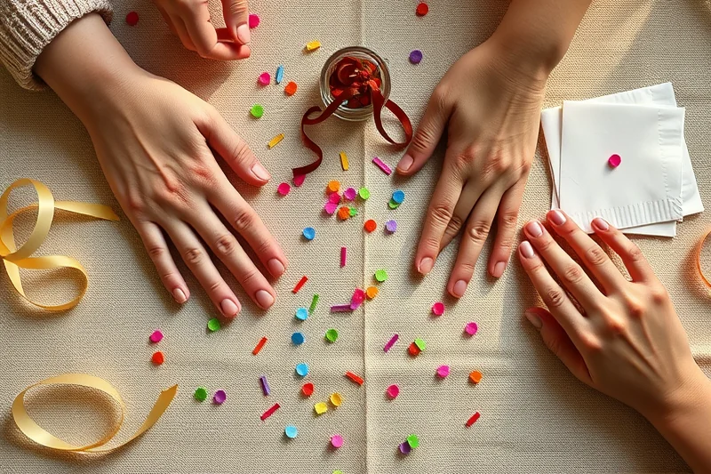 easy adult milestone birthday parties games — Easy Adult Milestone Birthday Parties Games (the finished result)