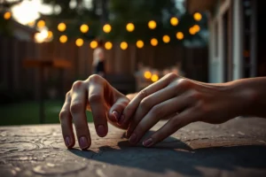 Engagement Party Ideas