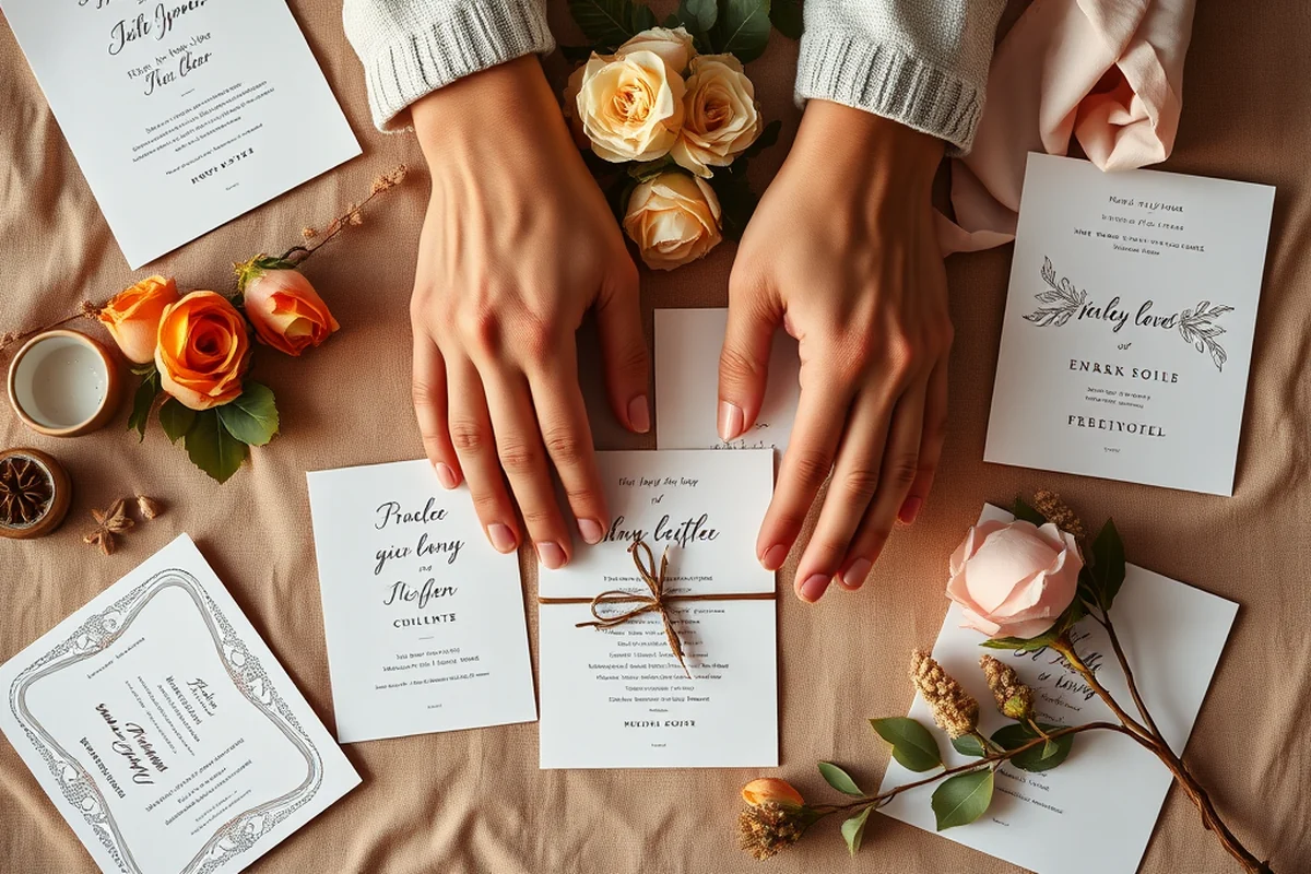 engagement party ideas — Engagement Party Ideas (the finished result)