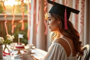 Graduation Party Ideas