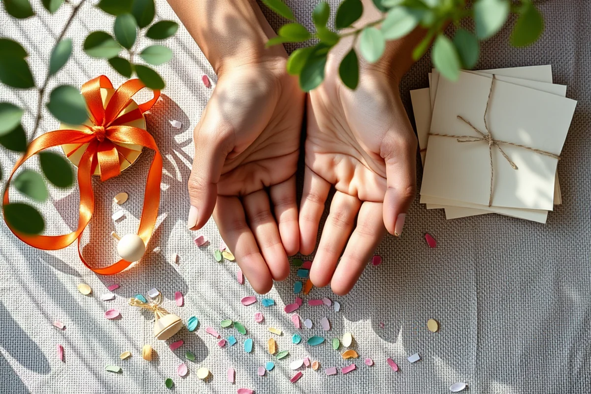 graduation party ideas — Graduation Party Ideas (the finished result)