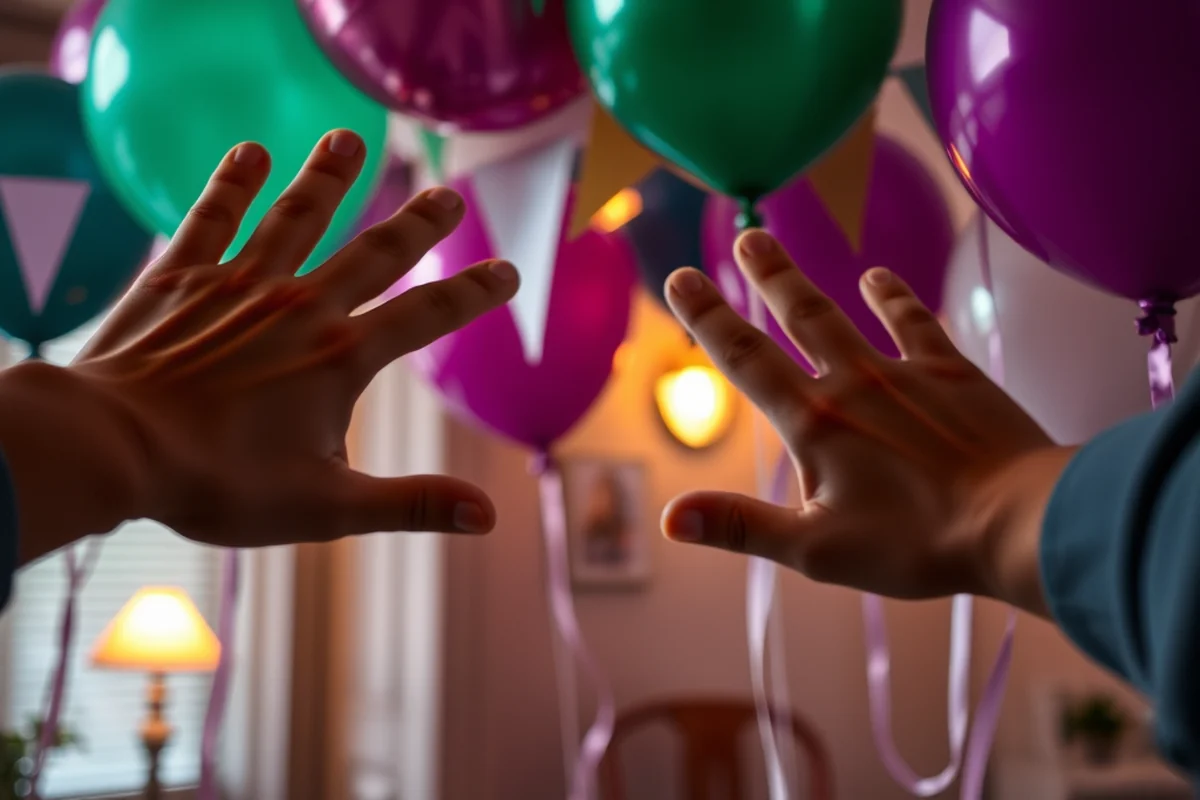 how to party up — How To Party Up (step by step)