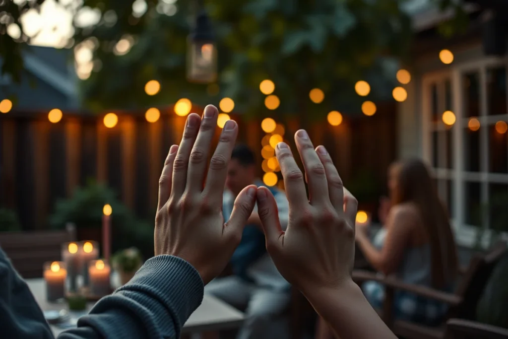 Life Is A Party Movie