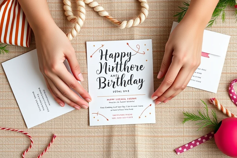 milestone birthday party decorations explained — Milestone Birthday Party Decorations Explained (the finished result)