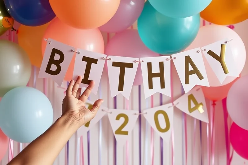 milestone birthday party decorations how to choose — Milestone Birthday Party Decorations How To Choose (step by step)