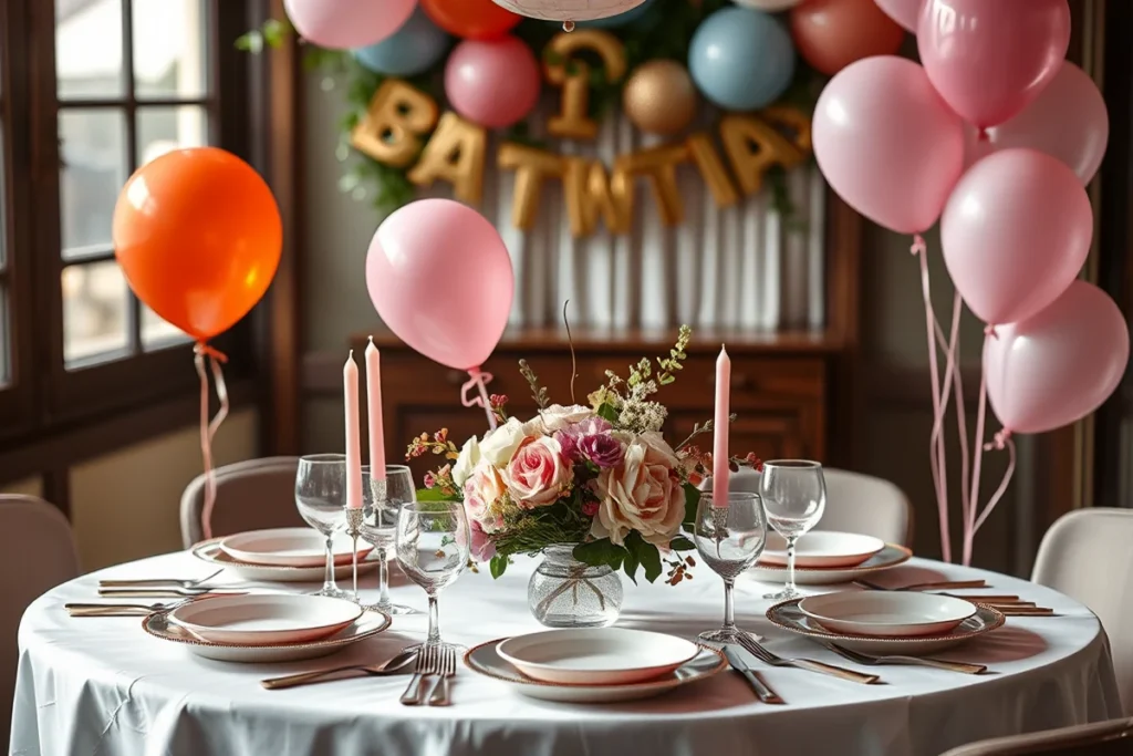 Milestone Party Themes For Beginners Mistakes