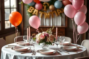 Milestone Party Themes For Beginners Mistakes