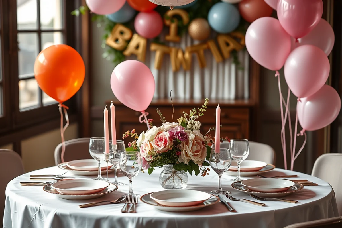 milestone party themes for beginners mistakes — Milestone Party Themes For Beginners Mistakes