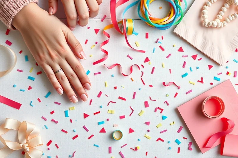milestone party themes for beginners mistakes — Milestone Party Themes For Beginners Mistakes (the finished result)