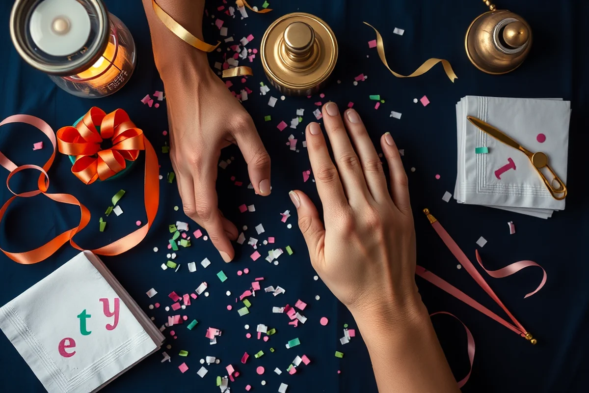 rent a party — Rent A Party (the finished result)