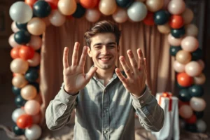 Senior Picture Ideas For Guys