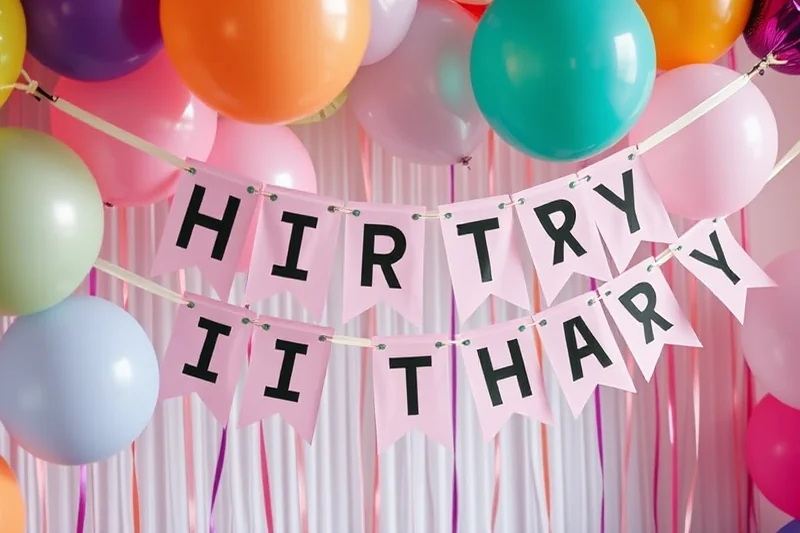 small milestone party themes — Small Milestone Party Themes (step by step)