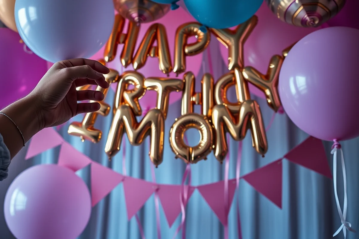 what birthday gift for mom — What Birthday Gift For Mom (step by step)