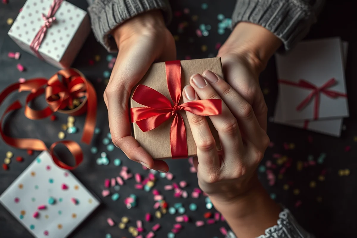 what birthday gifts for girlfriend — What Birthday Gifts For Girlfriend (the finished result)
