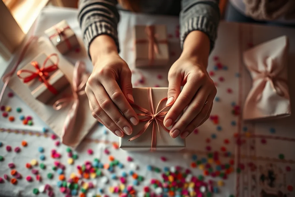 What Birthday Gifts For Girls