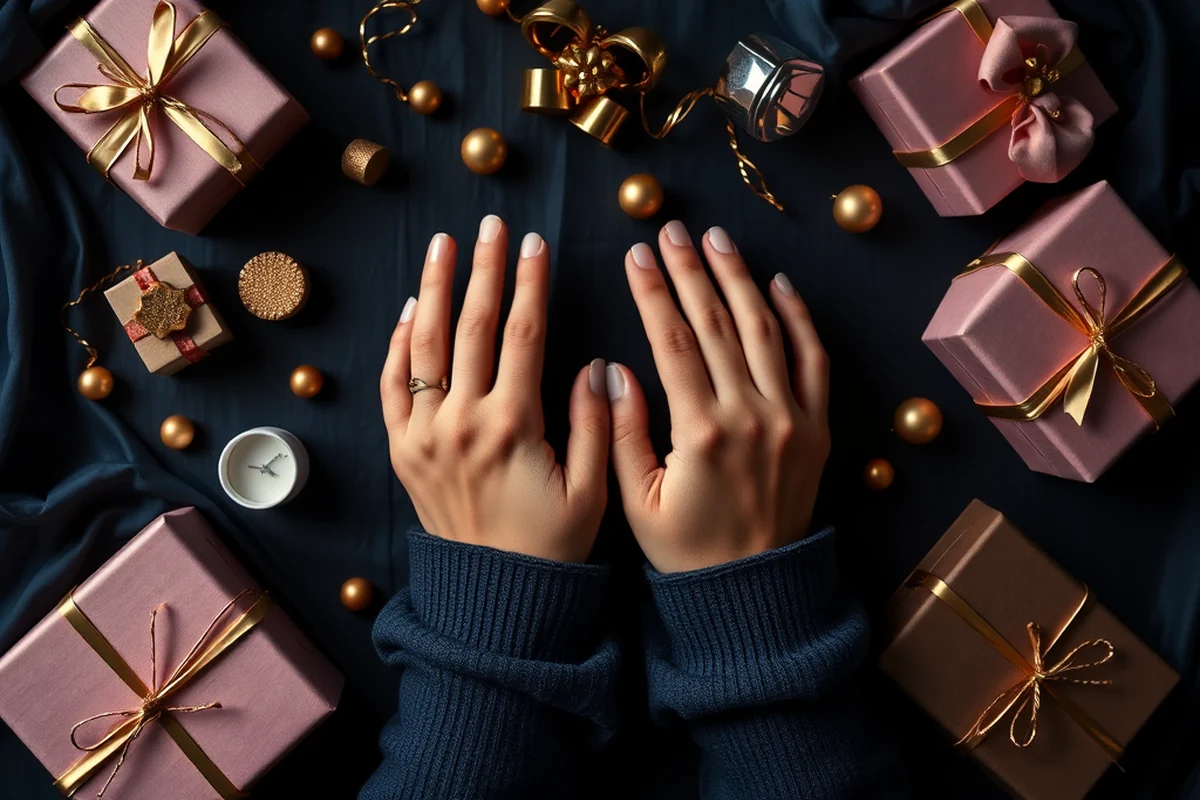 what birthday gifts for girls — What Birthday Gifts For Girls (the finished result)