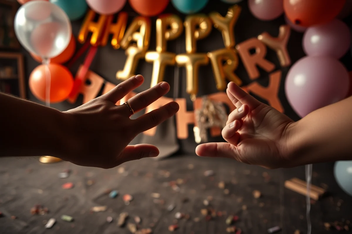 what birthday party ideas — What Birthday Party Ideas (step by step)