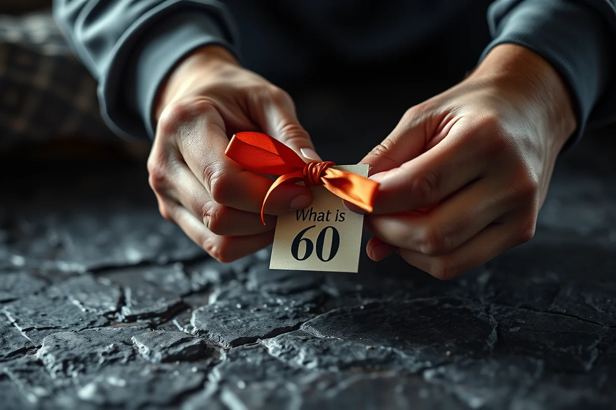 what is 60th birthday card — What Is 60Th Birthday Card (step by step)