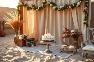 What Is A Anniversary Party