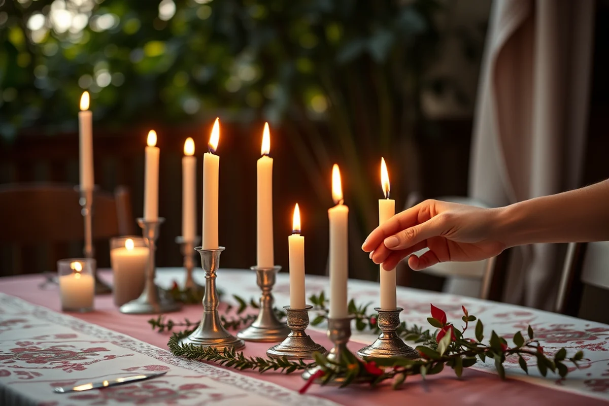 what is a anniversary party — What Is A Anniversary Party (step by step)
