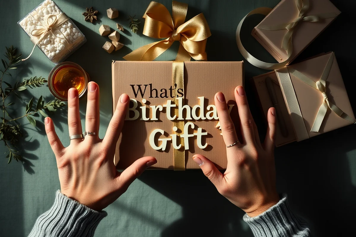 what is best birthday gift for wife — What Is Best Birthday Gift For Wife (the finished result)