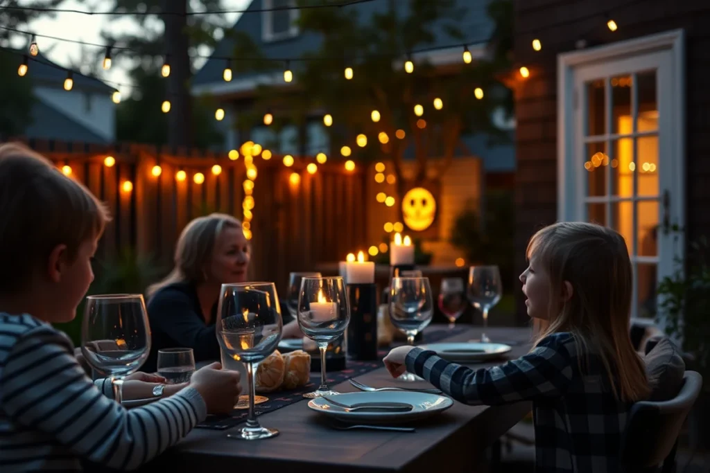 What Is Halloween Party For Kids