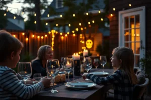 What Is Halloween Party For Kids