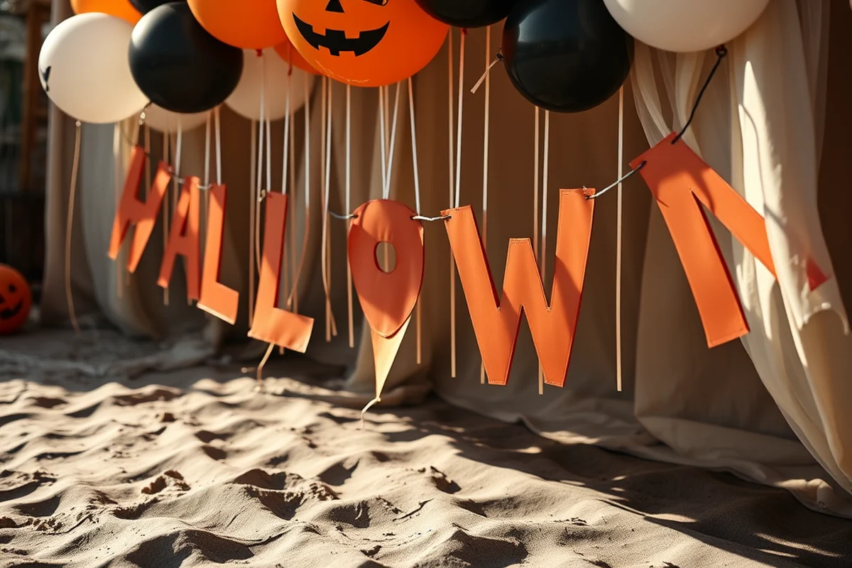 what is halloween party for kids — What Is Halloween Party For Kids (step by step)