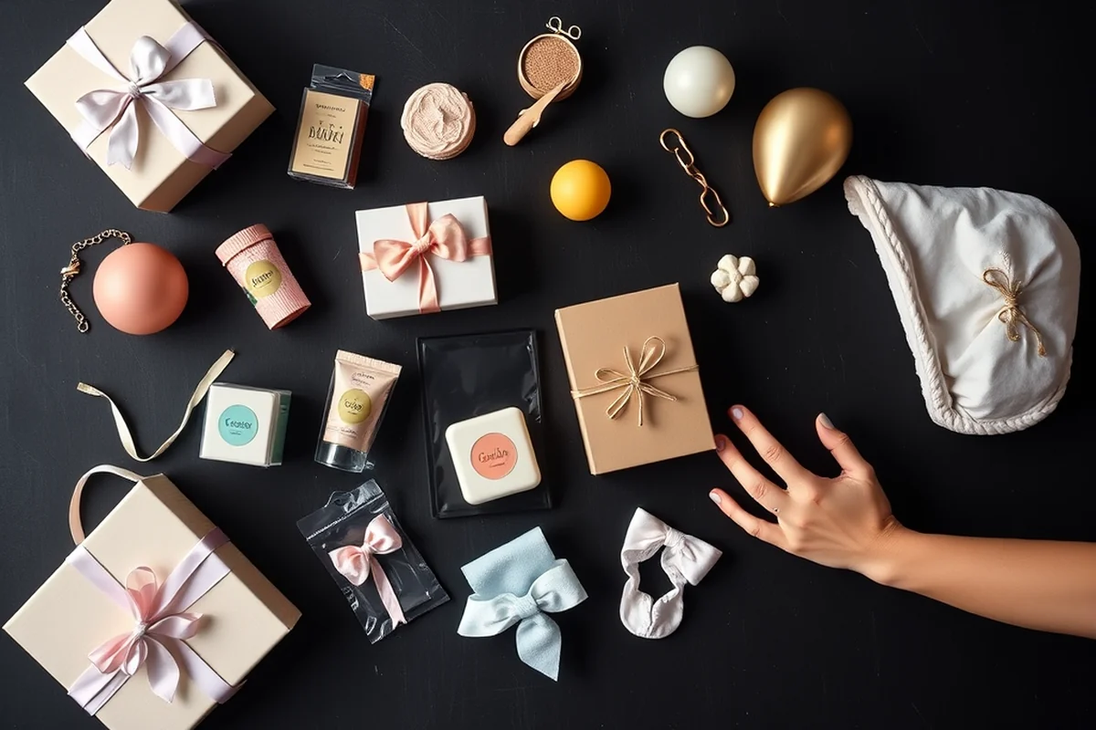 what is the best baby shower gifts — What Is The Best Baby Shower Gifts (the finished result)