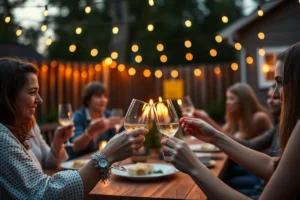 30th Birthday Party Food Ideas 2026