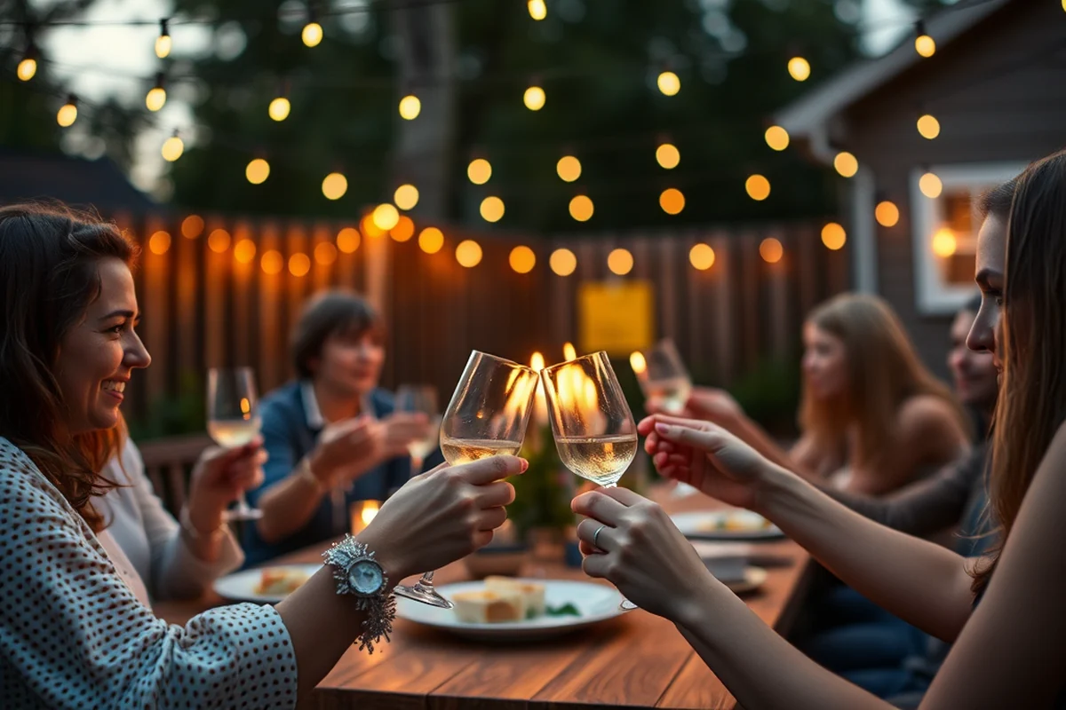 30th birthday party food ideas 2026 — 30th Birthday Party Food Ideas 2026