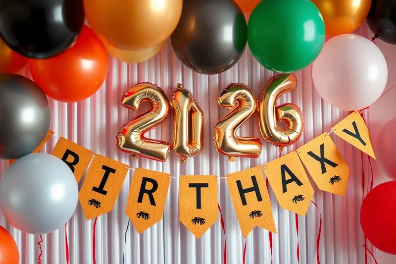30th birthday party food ideas 2026 — 30th Birthday Party Food Ideas 2026 (step by step)