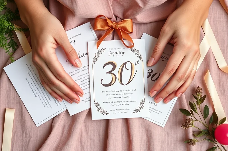 30th birthday party outfit for small spaces — 30th Birthday Party Outfit For Small Spaces (the finished result)