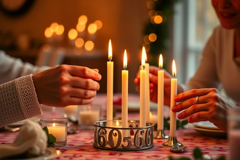 60th birthday party planner — 60th Birthday Party Planner (step by step)